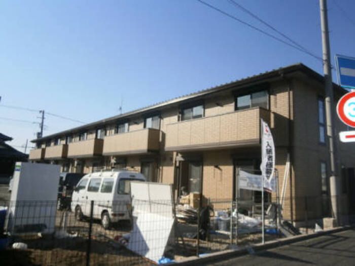 サニーサイド聖蹟 IIの外観画像