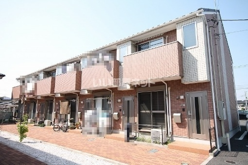 GRACIA 俊 Bの外観画像