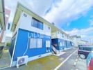 ステラパラッツオBの外観画像