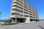 アルファステイツ皆生3丁目の外観画像