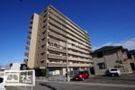 アルファスマート米原Ⅱの外観画像