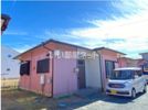飯田町貸家 東北の外観画像