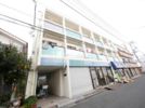 信和第二ビルの外観画像