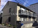 アネックス西高瀬川の外観画像