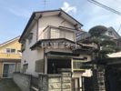 八千代台北貸家の外観画像