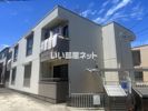 コーポサンパレス第2の外観画像