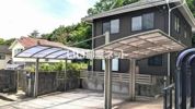 さぬき市鴨庄戸建ての外観画像