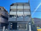 GARNET RESIDENCE 北野白梅一番の外観画像