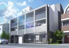 アークマーク三軒茶屋の外観画像