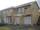 ハイツ若葉 B棟の外観画像
