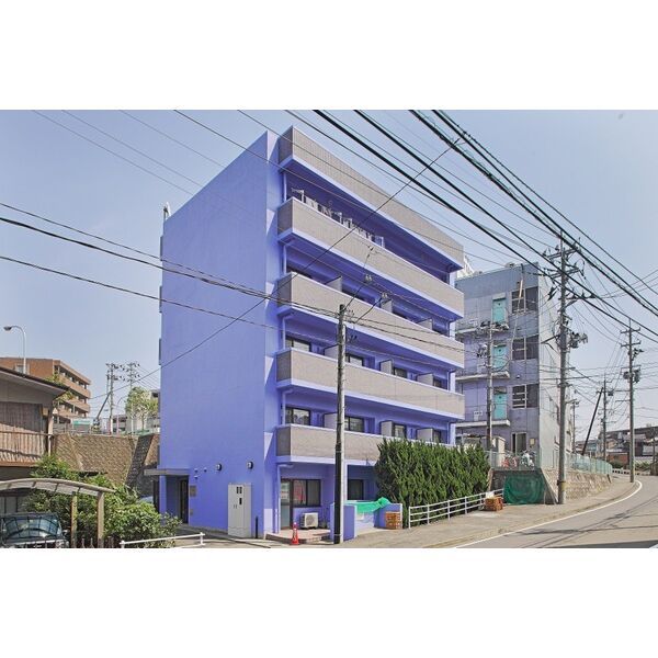 K.E.Y STUDIOの外観画像