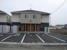 アーバンストリート泉Aの外観画像