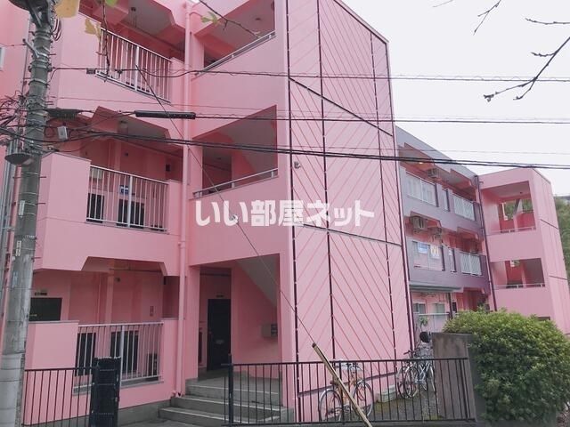 レジデンス木下の外観画像