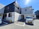 ヴィジュ酒津 E号室の外観画像