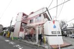 さくらビルの外観画像
