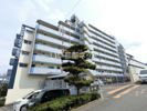 ロワールマンション青葉 W棟の外観画像