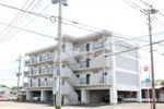 サンライズ都北の外観画像