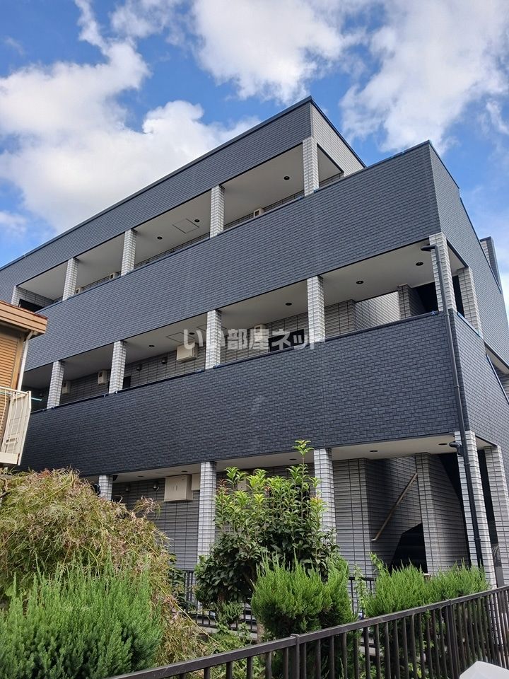 iwakarm久喜の外観画像