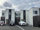 フォレストヴィラ中屋敷 Gの外観画像