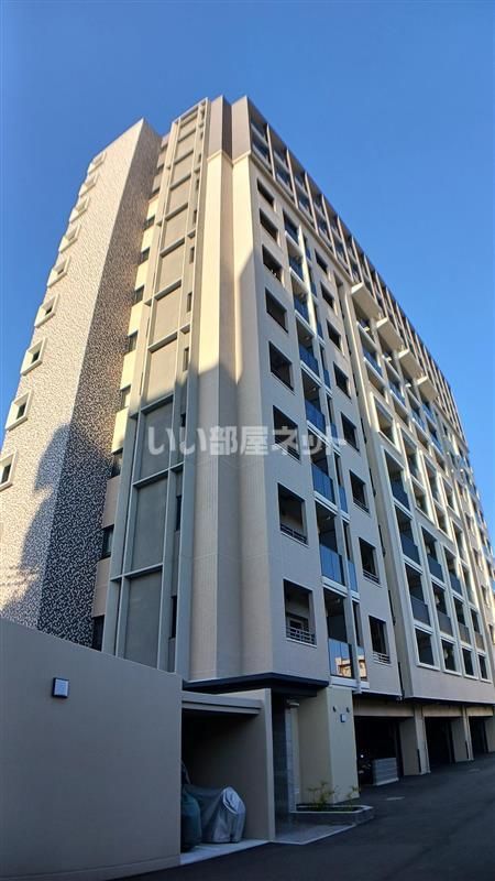 ロイヤルライン周船寺の外観画像