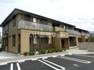 アミカル宮ノ前Ⅱの外観画像