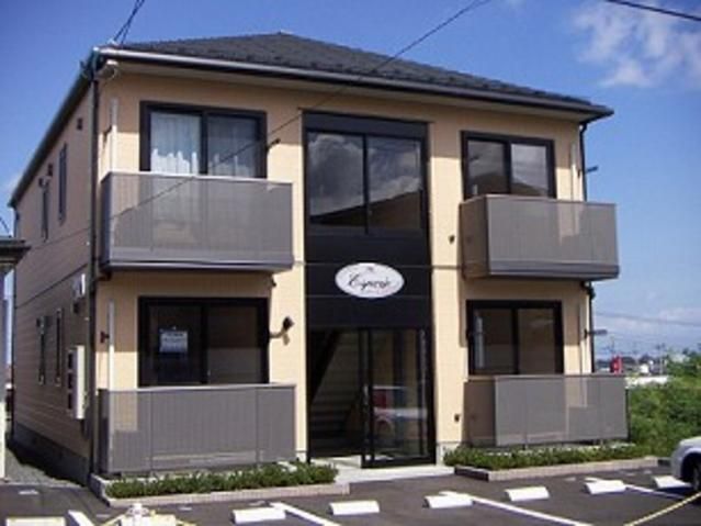 エスポワールの外観画像