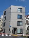 SOPHIAS山王の外観画像