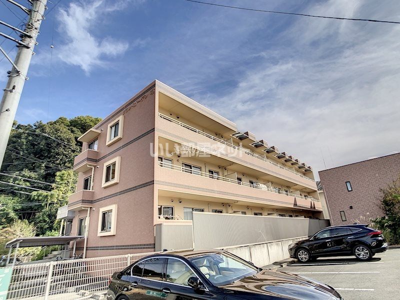 グランドガーデン凛の外観画像