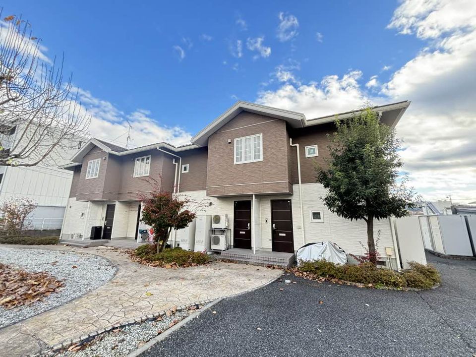 ラウム Cの外観画像