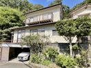 中野東戸建ての外観画像