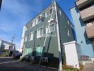 カーサ千代台の外観画像