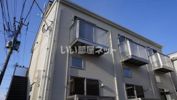 クレアフォーチュン新田の外観画像