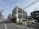 コーポ木村の外観画像