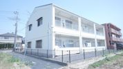 森田ハイツの外観画像