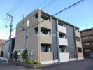 グランツの外観画像