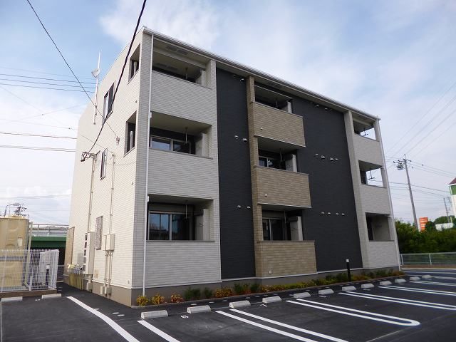 サクラの外観画像