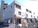 アプリコットハウス美鈴の外観画像