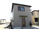（仮）D-ROOM川越市上戸貸家 C棟の外観画像
