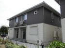 フォレステージ イースト Dの外観画像