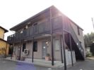 ハーモネイト加納原田の外観画像
