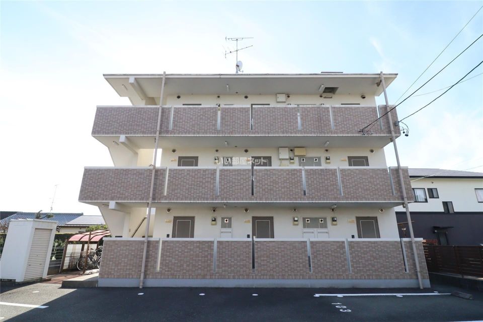 フェニックスIIIの外観画像