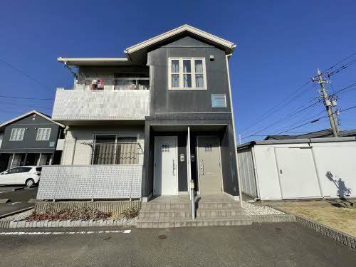 Sun Heim Bの外観画像