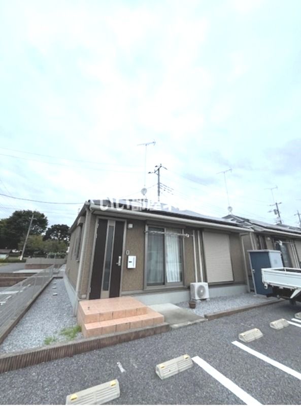 グランテスタ Lの外観画像