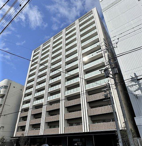 サーパス松本深志の外観画像