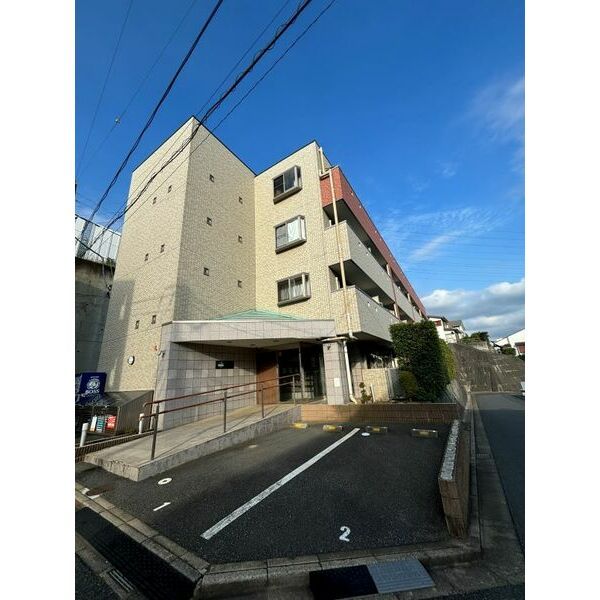 ダイワティアラ村上の外観画像