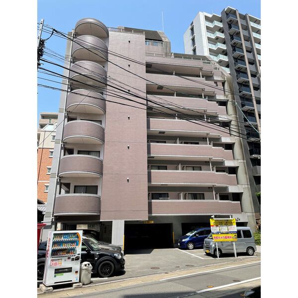 パエゼ今泉の外観画像