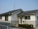 東芳賀3丁目戸建住宅Gの外観画像