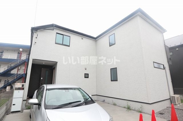 Sumai-to西多摩郡瑞穂町01の外観画像