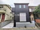 Sumai－to新宿区中落合01の外観画像