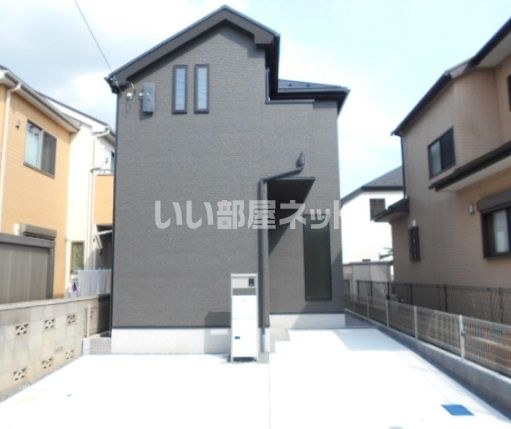 Sumai-to千葉市花見川区千種町03の外観画像